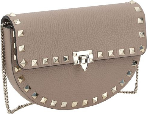 Shoulder Bag Valentino Garavani Rockstud mini