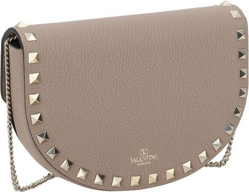 Shoulder Bag Valentino Garavani Rockstud mini