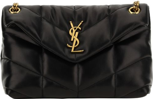 Bag Saint Laurent LouLou Shoulder Bag