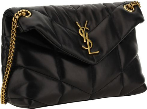 Bag Saint Laurent LouLou Shoulder Bag