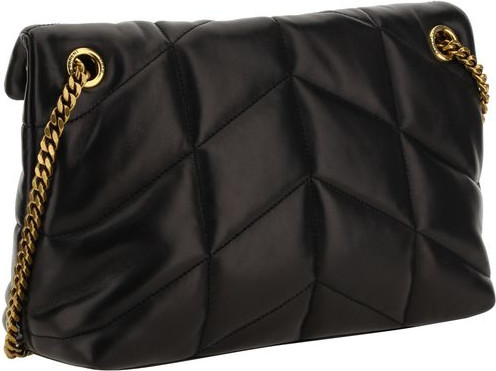 Bag Saint Laurent LouLou Shoulder Bag