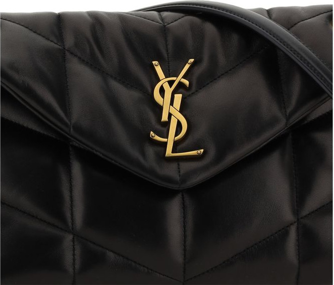 Bag Saint Laurent LouLou Shoulder Bag