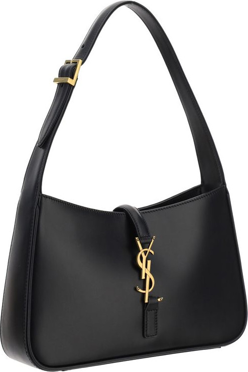 Сумка через плечо Saint Laurent Hobo