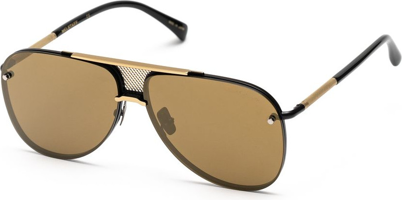 Sunglasses Belstaff Black Titanium