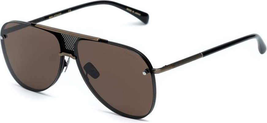 Sunglasses Belstaff Brown Titanium