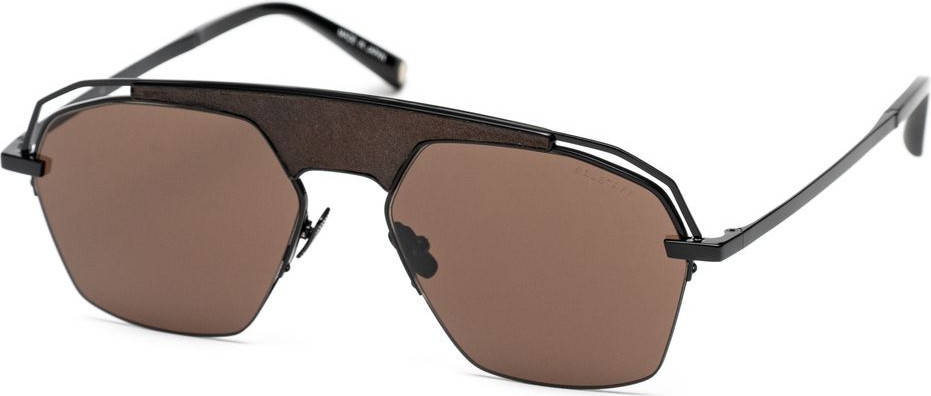 Sunglasses Belstaff Brown Titanium