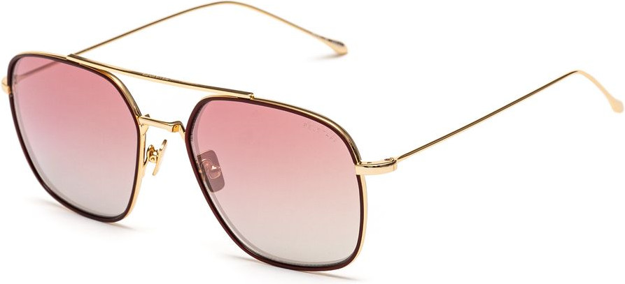 Sunglasses Belstaff Gold Titanium