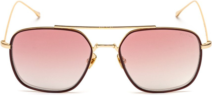 Belstaff Gold Titanium Quyosh ko'zoynaklari