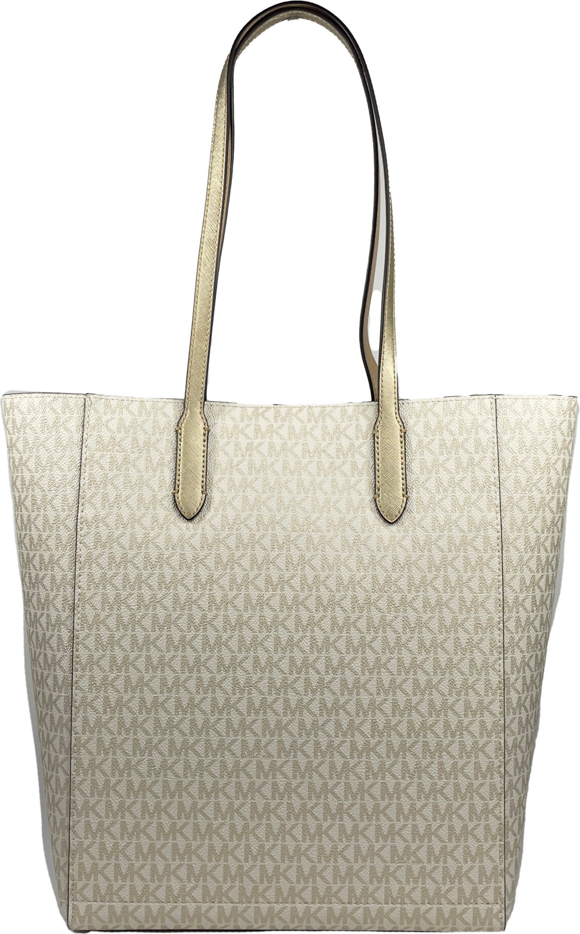 Сумка-тоут Michael Kors Vincent с чехлом для карт, большая сумка-тоут