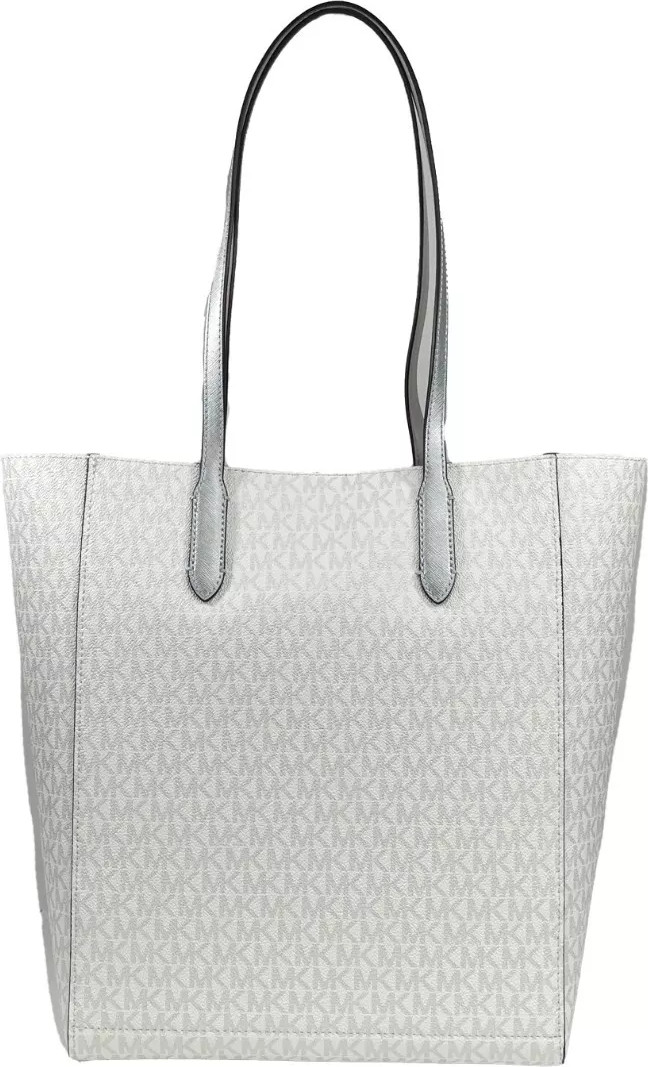 Tote Xalta Michael Kors Vincent Kart Uchun Chexi Bilan Katta Tote Xalta