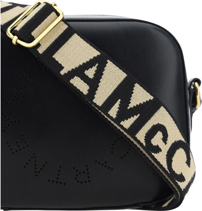 Stella McCartney yel hamla sumkasi