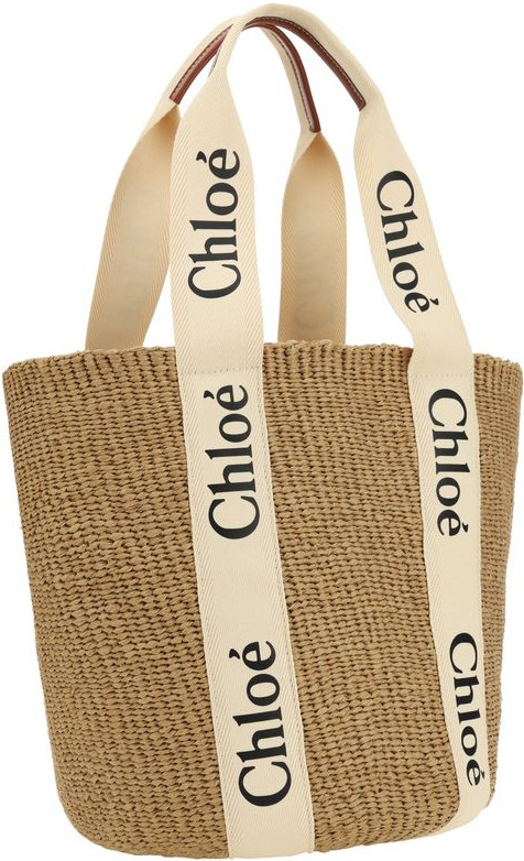 Chloé Woody Tote sumkasi