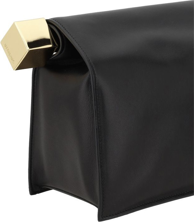 Clutch Bag Jacquemus La Petite Ronde Carré
