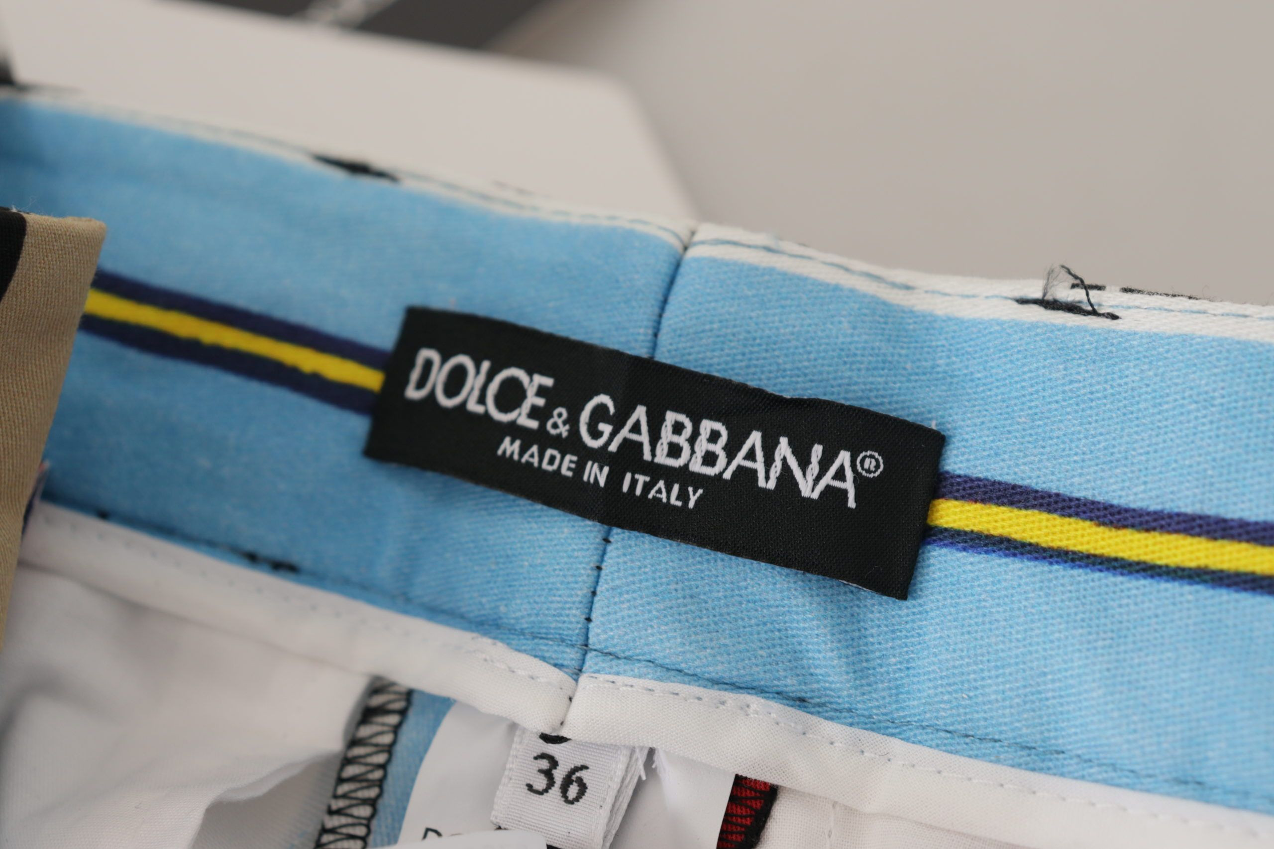 Dolce & GabbanaShim Kengay Shim