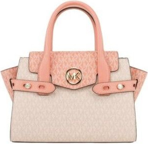 Сумка Michael Kors Carmen Medium Sherbert Multi