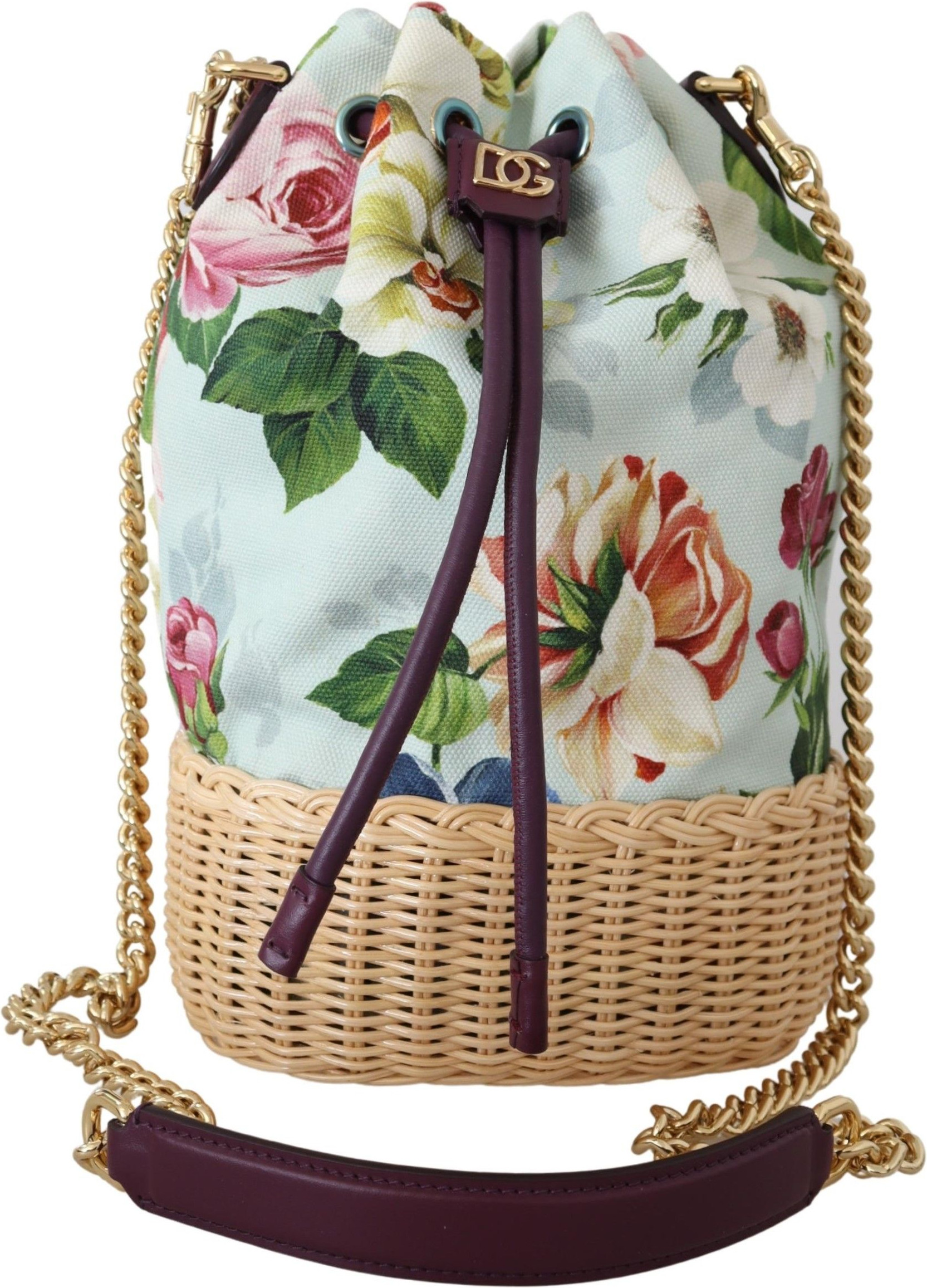 Shoulder Bag Dolce & Gabbana MILLENNIALS