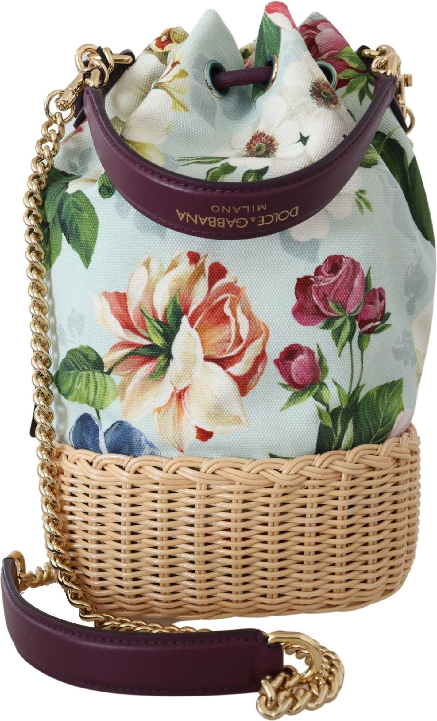 Shoulder Bag Dolce & Gabbana MILLENNIALS