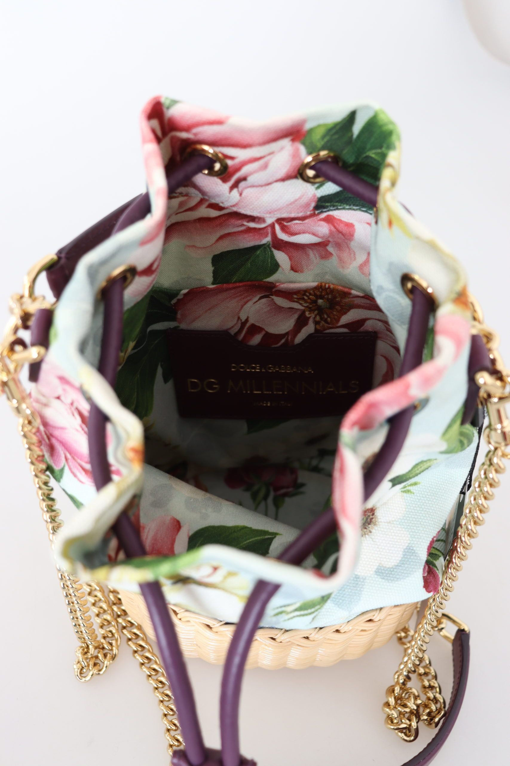 Shoulder Bag Dolce & Gabbana MILLENNIALS