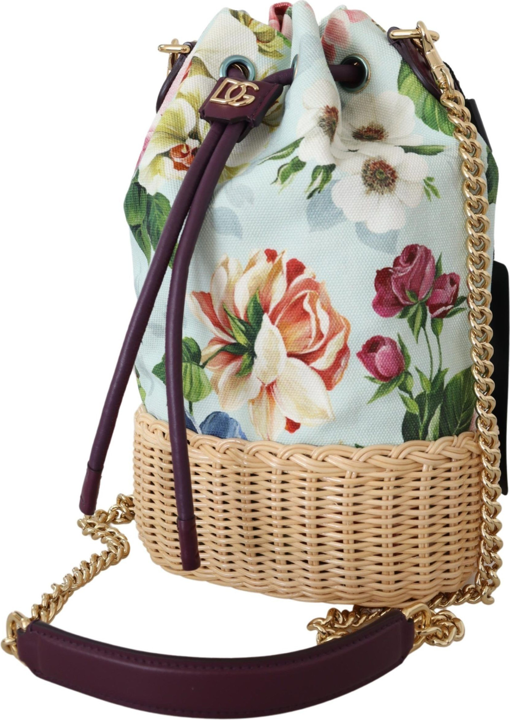 Shoulder Bag Dolce & Gabbana MILLENNIALS