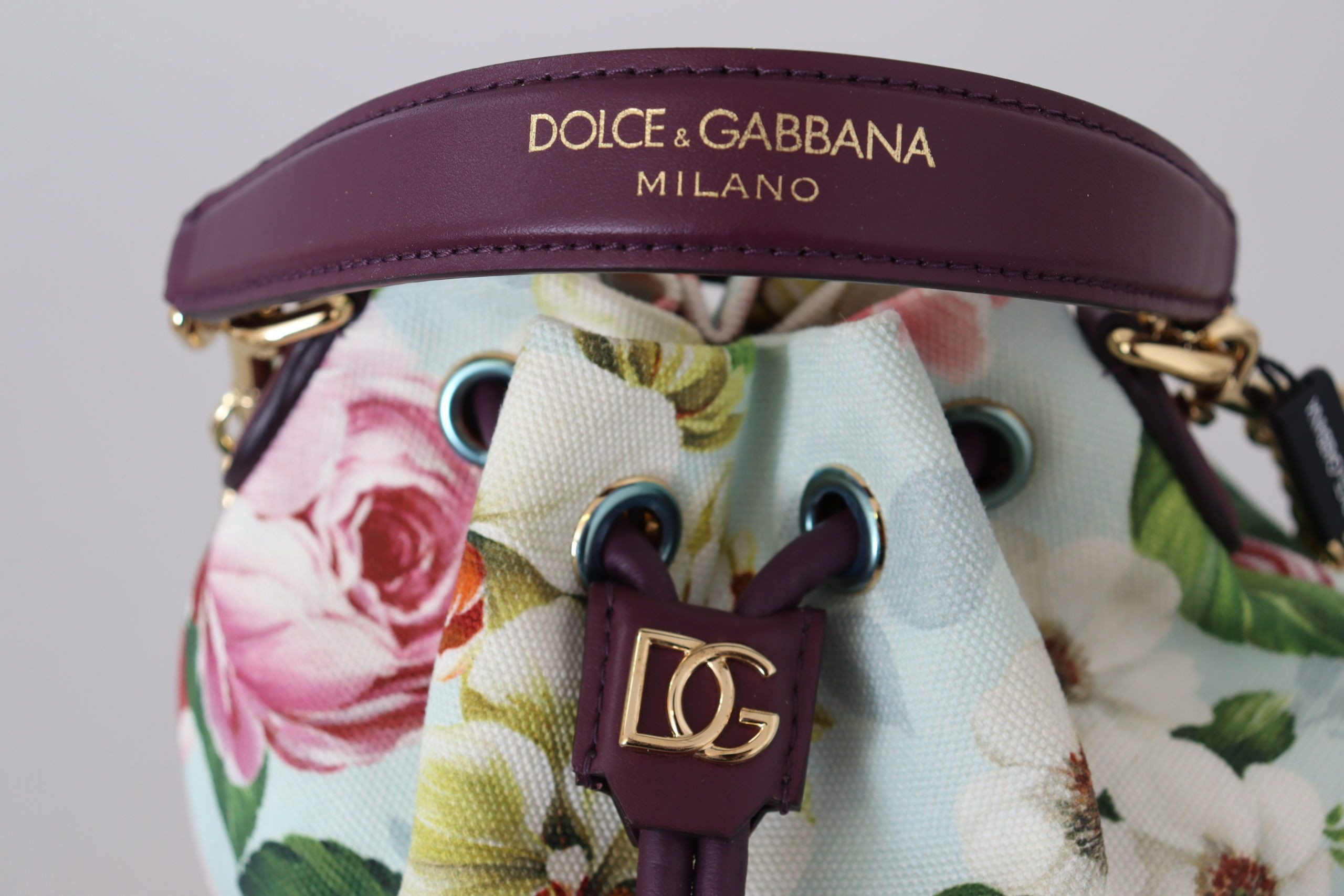 Shoulder Bag Dolce & Gabbana MILLENNIALS