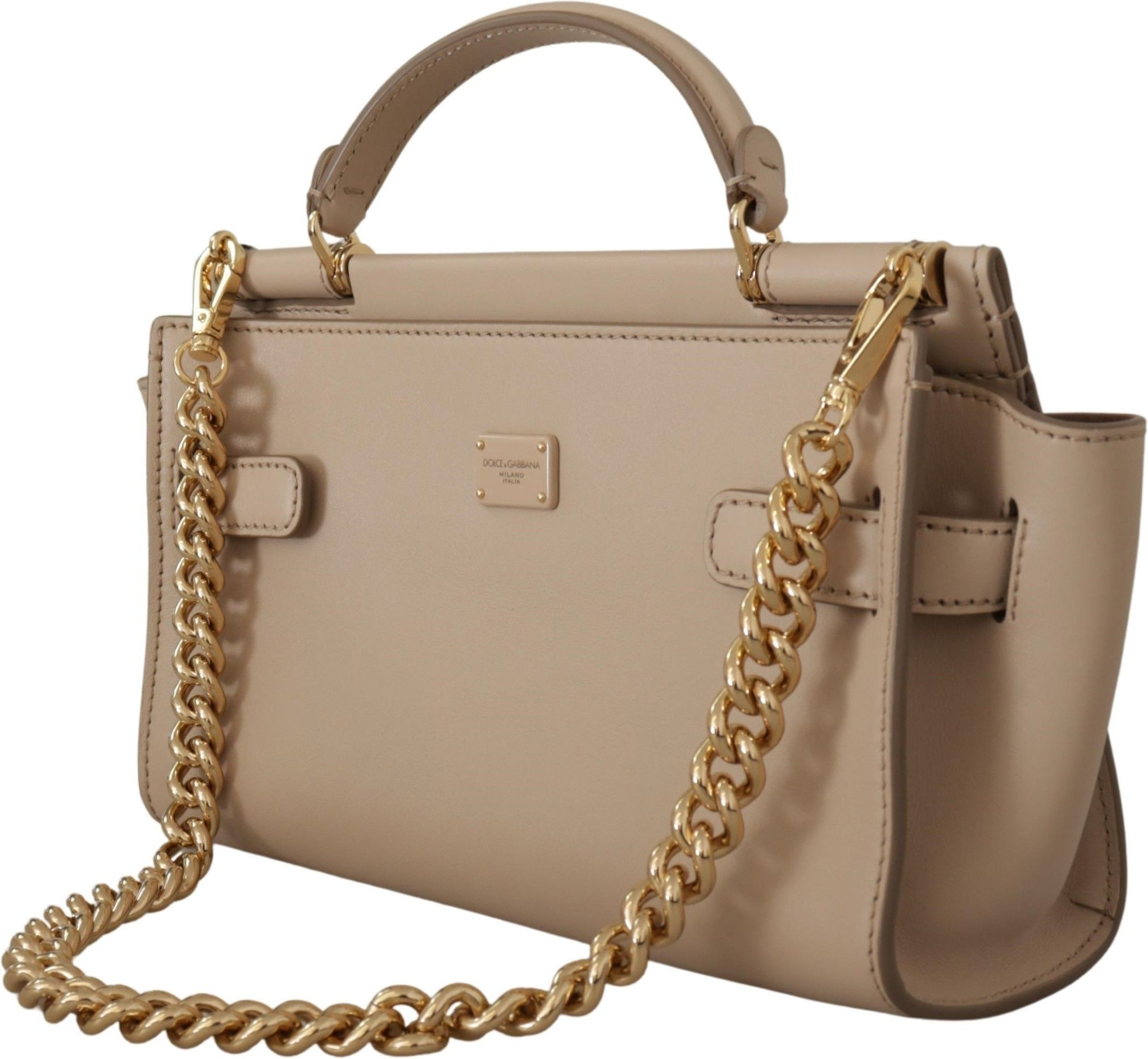 Dolce & Gabbana Sicily yeng sumkasi