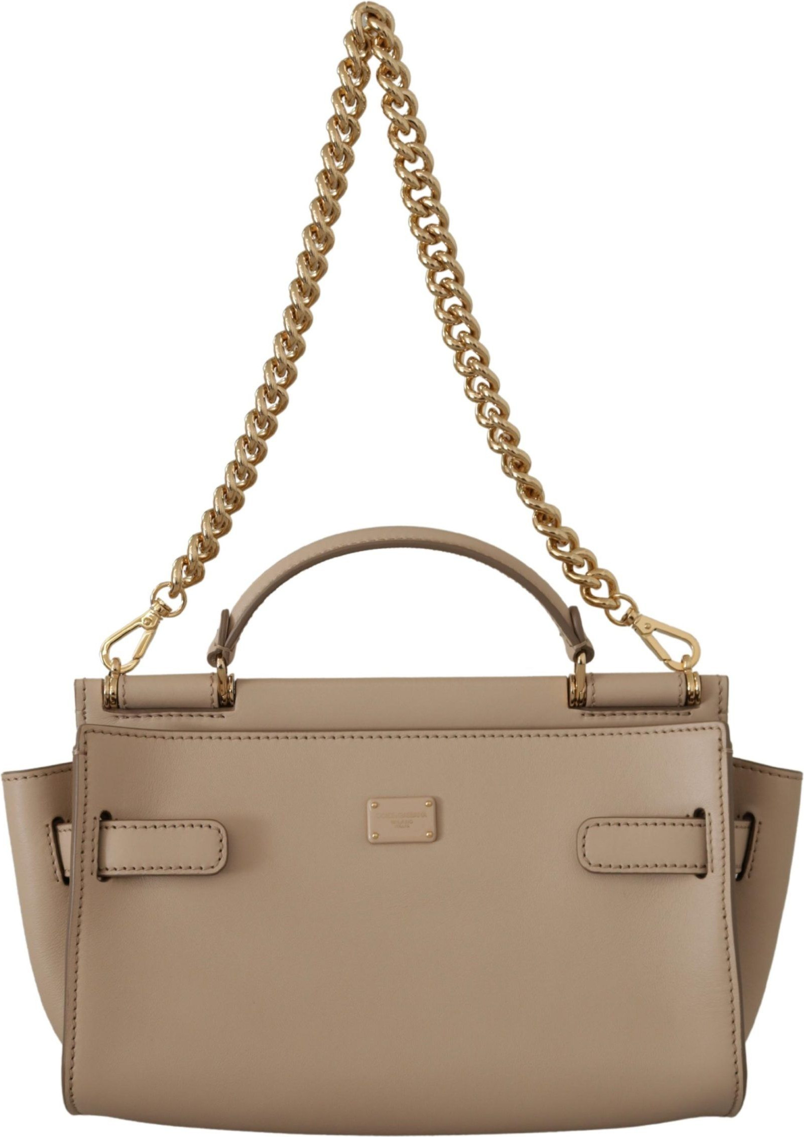 Dolce & Gabbana Sicily yeng sumkasi