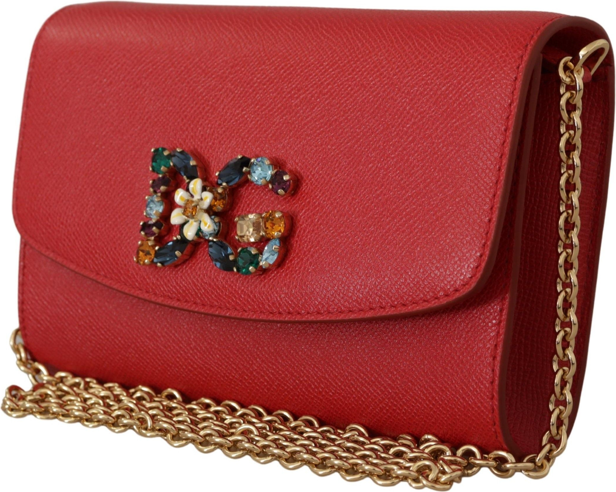 Сумка через плечо Dolce & Gabbana