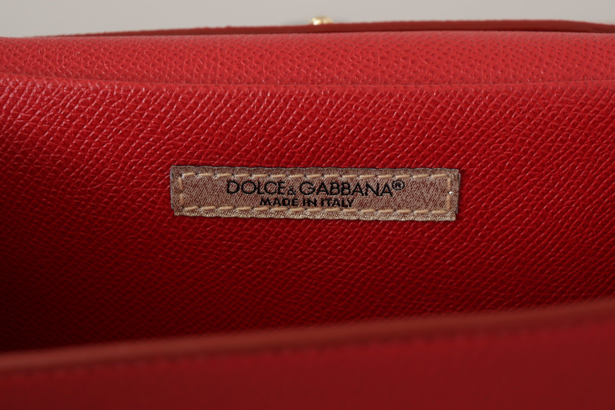 Сумка через плечо Dolce & Gabbana