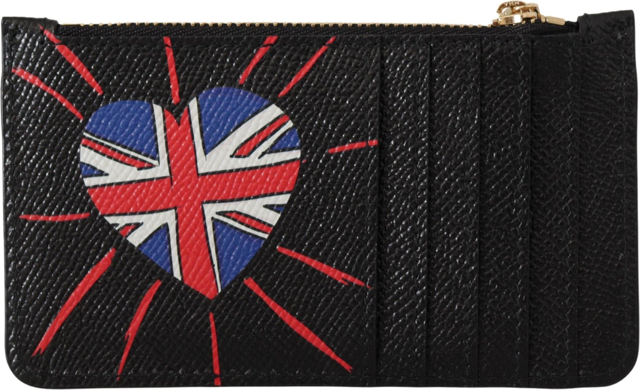 Cardholder Coin Case Wallet Dolce & Gabbana #DGLovesLondon