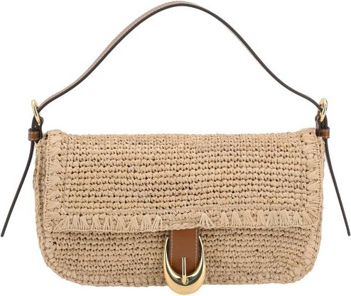 Сумка через плечо Staud Harlow Shoulder Bag