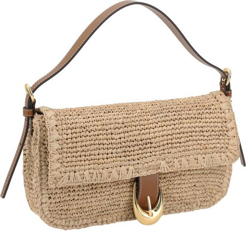 Сумка через плечо Staud Harlow Shoulder Bag