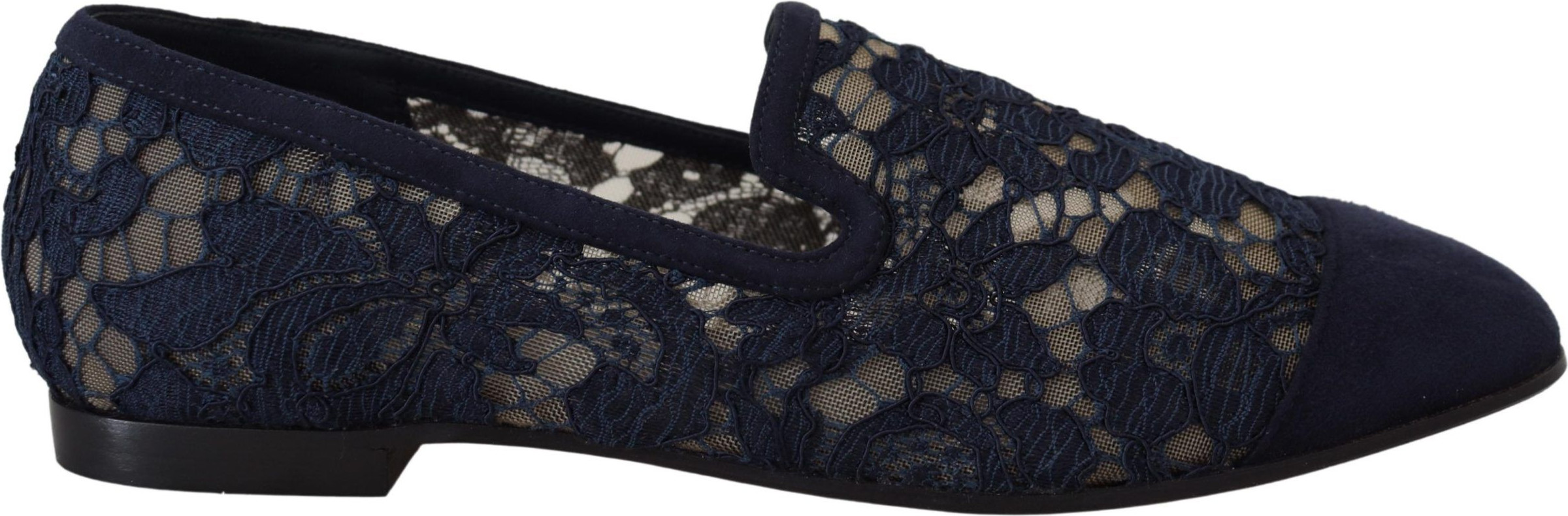 Loafers Flats Dolce & Gabbana