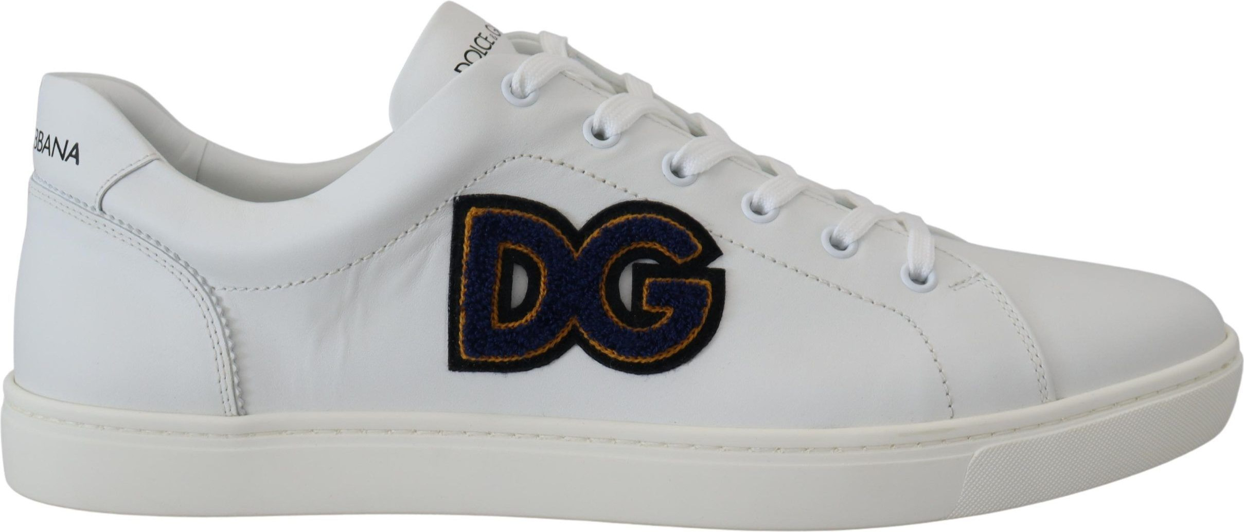 Повседневные кроссовки Dolce & Gabbana