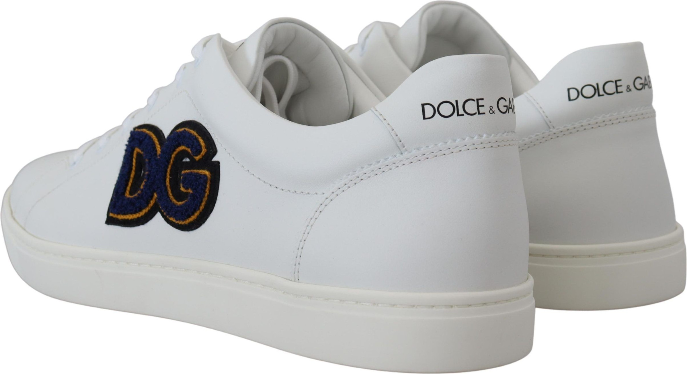 Повседневные кроссовки Dolce & Gabbana