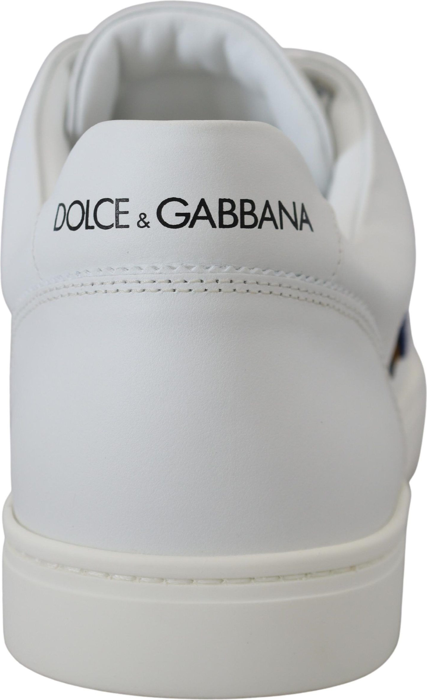 Повседневные кроссовки Dolce & Gabbana