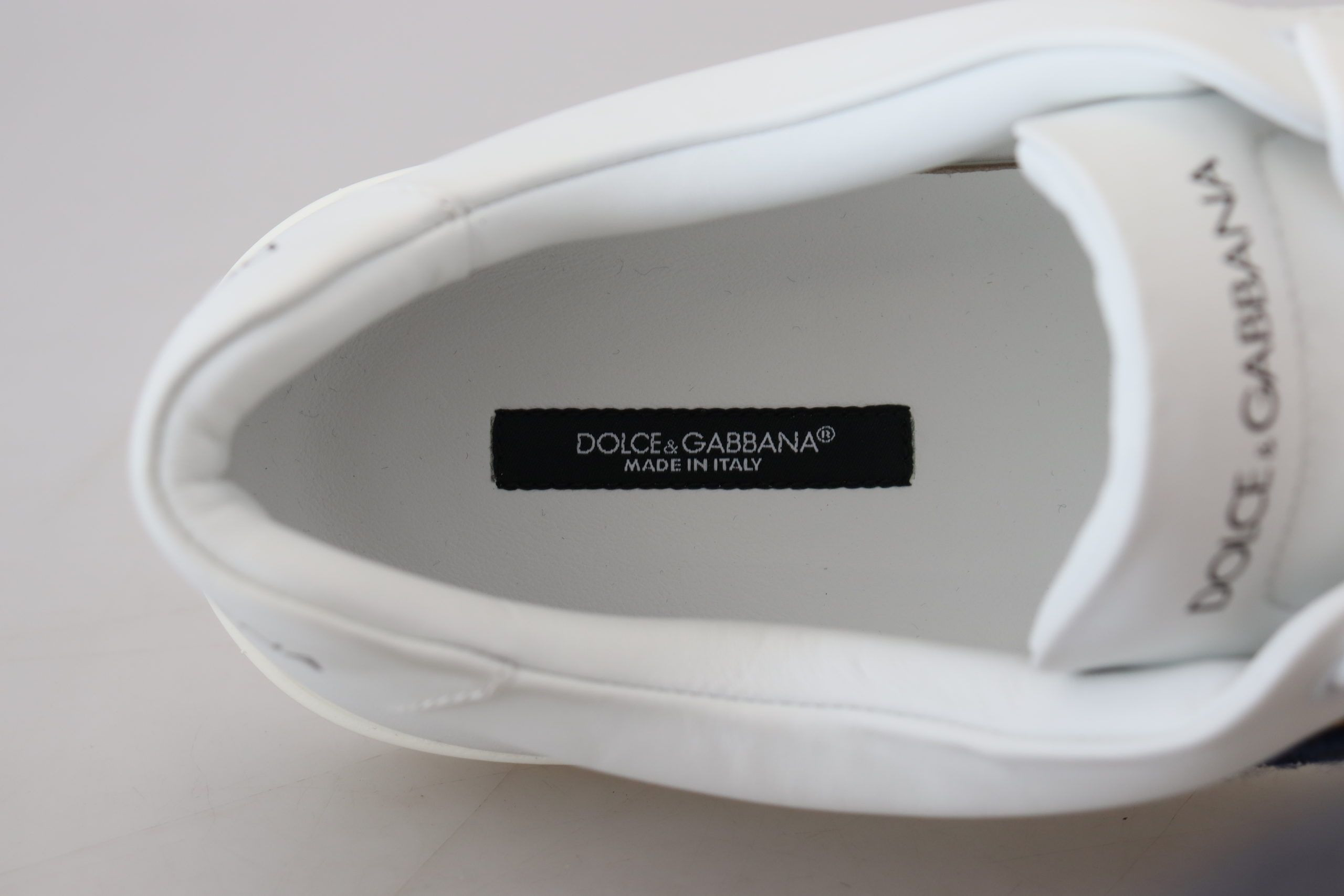 Повседневные кроссовки Dolce & Gabbana