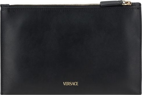 Сумка-клатч Versace