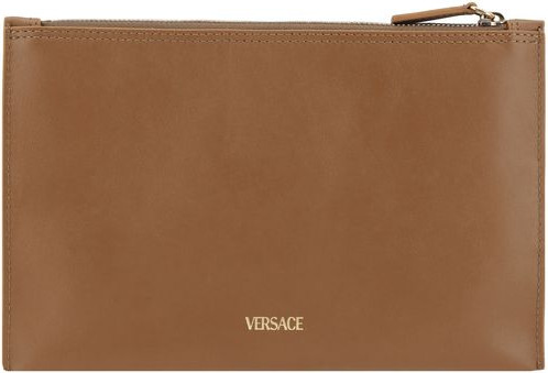 Pouch Bag Versace