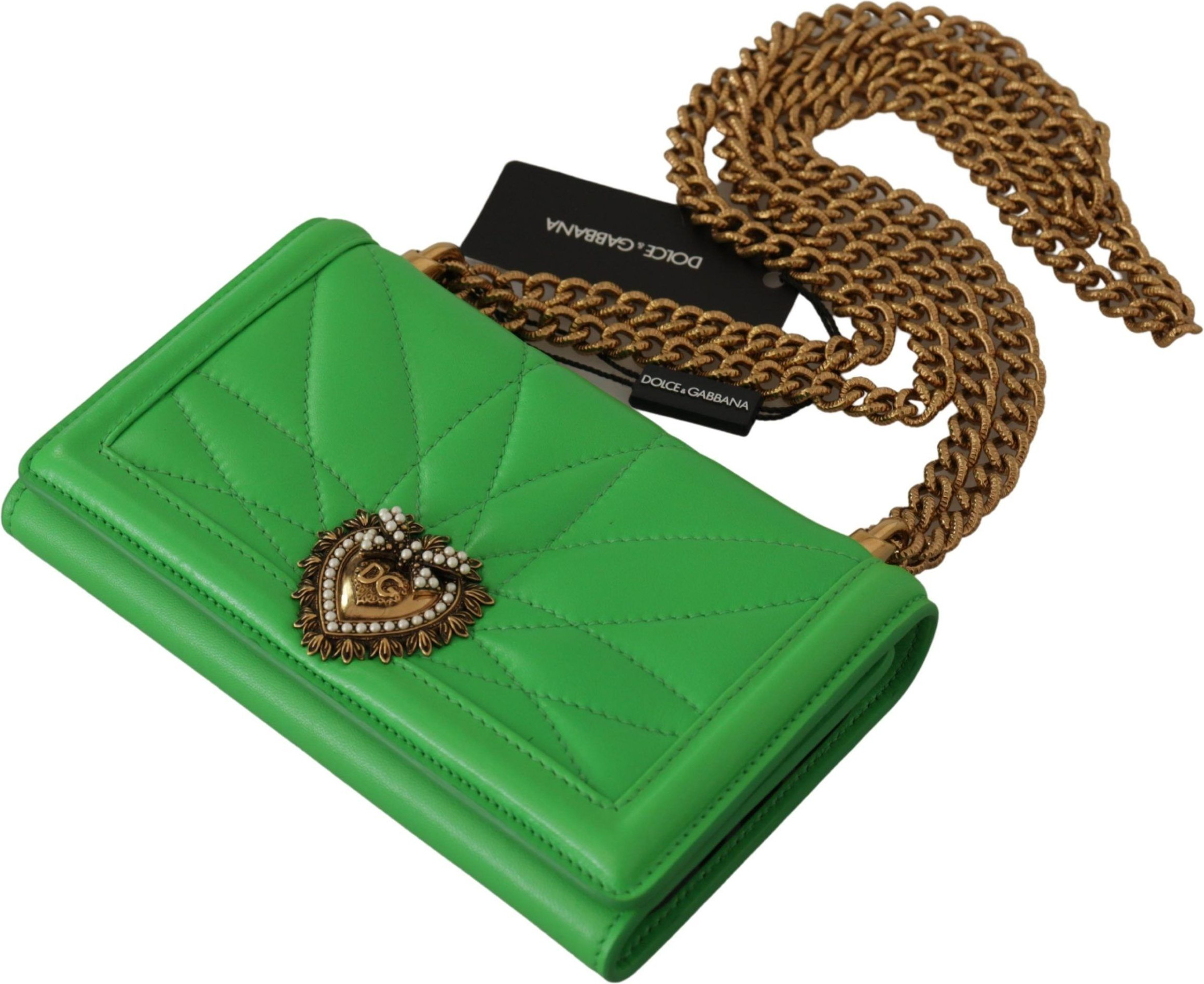 Wallet Case Dolce & Gabbana