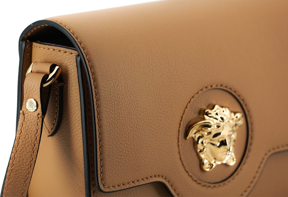 Сумка через плечо Versace