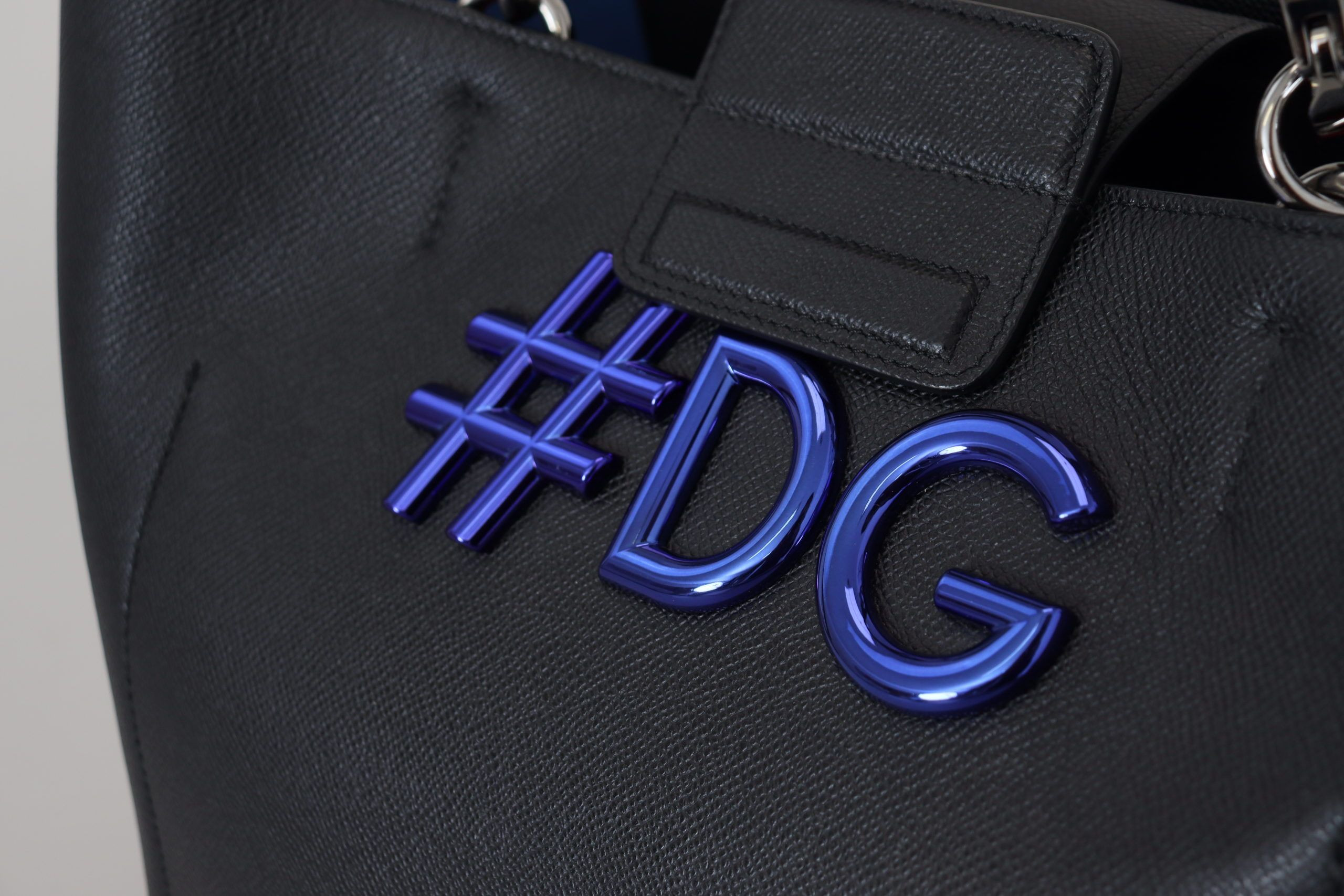 Shopping Tote Dolce & Gabbana