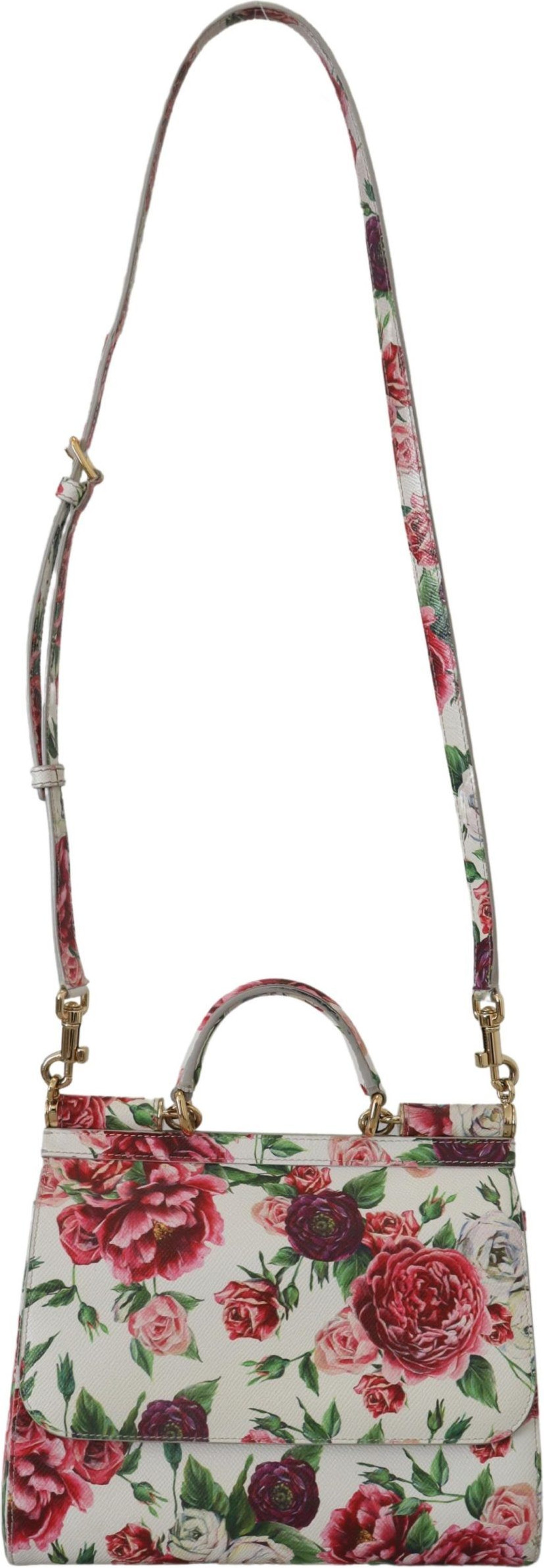 Dolce & Gabbana Sicily sumkasi