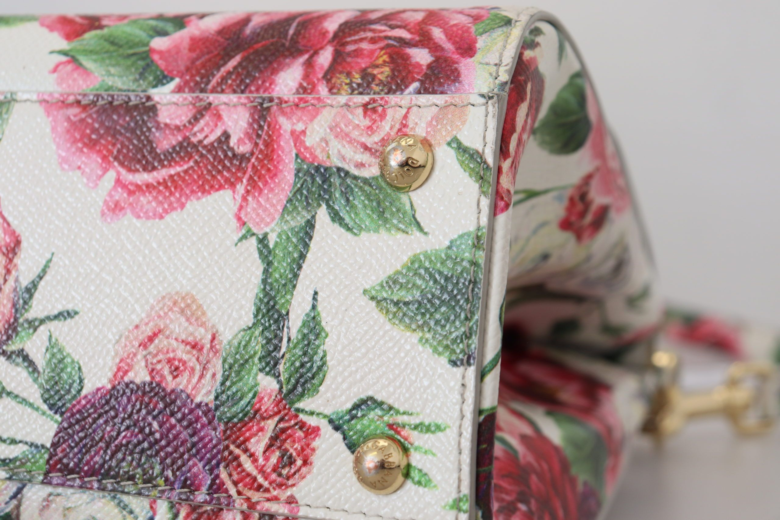 Dolce & Gabbana Sicily sumkasi