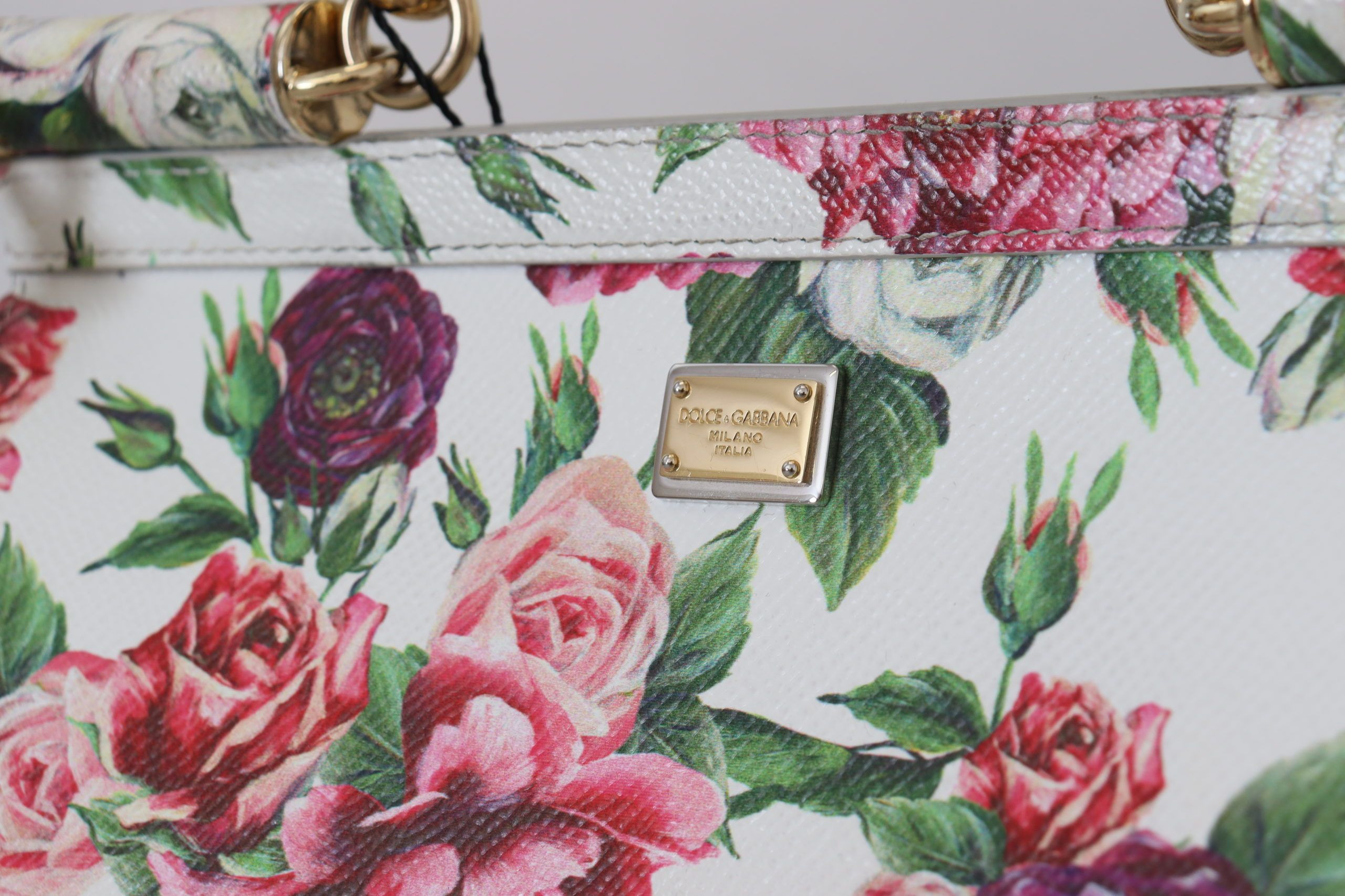 Dolce & Gabbana Sicily sumkasi