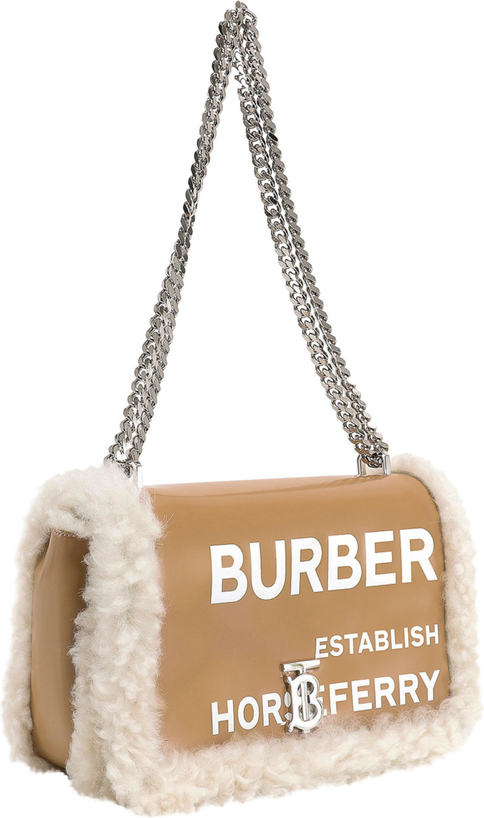 Shoulder Bag Burberry