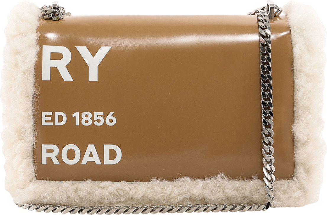 Shoulder Bag Burberry