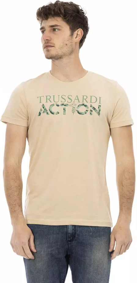 Футболка Trussardi