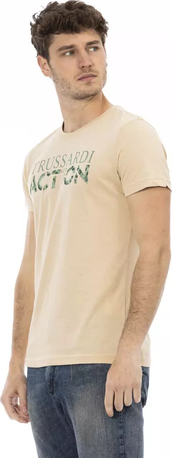 Футболка Trussardi