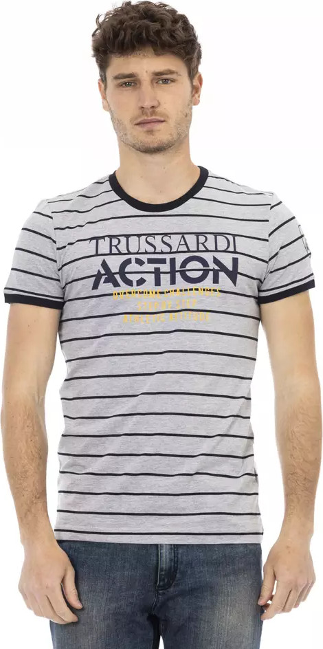 T-Shirt Trussardi Action
