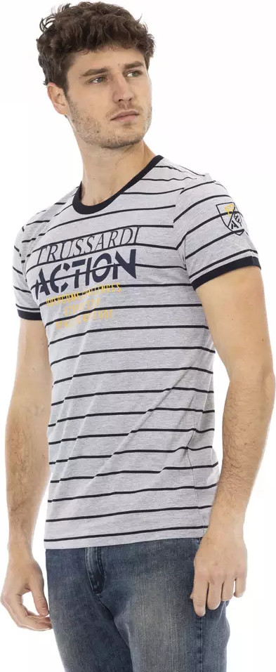 T-Shirt Trussardi Action